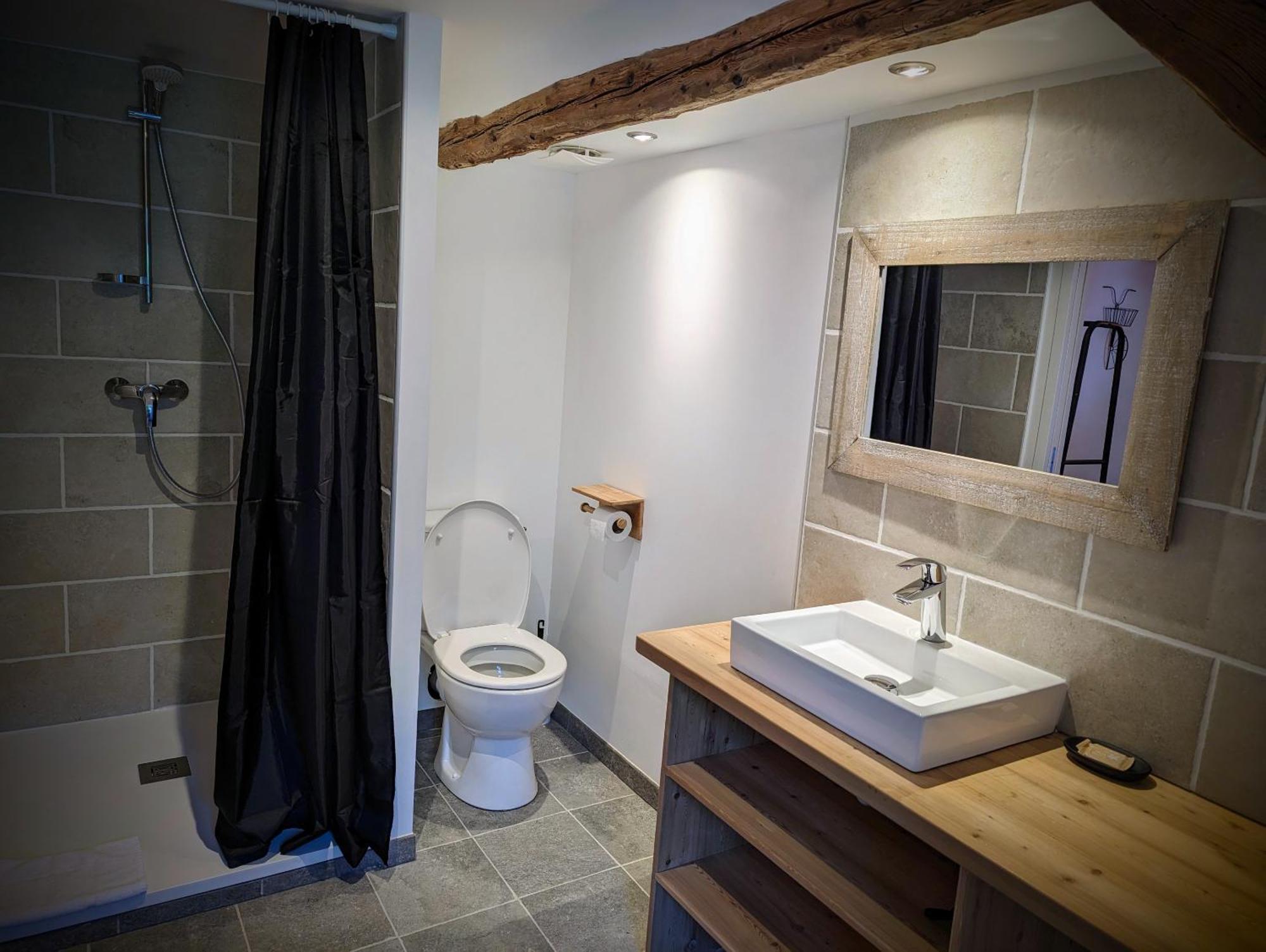 Pelvoux Auberge Saint Antoine חדר תמונה