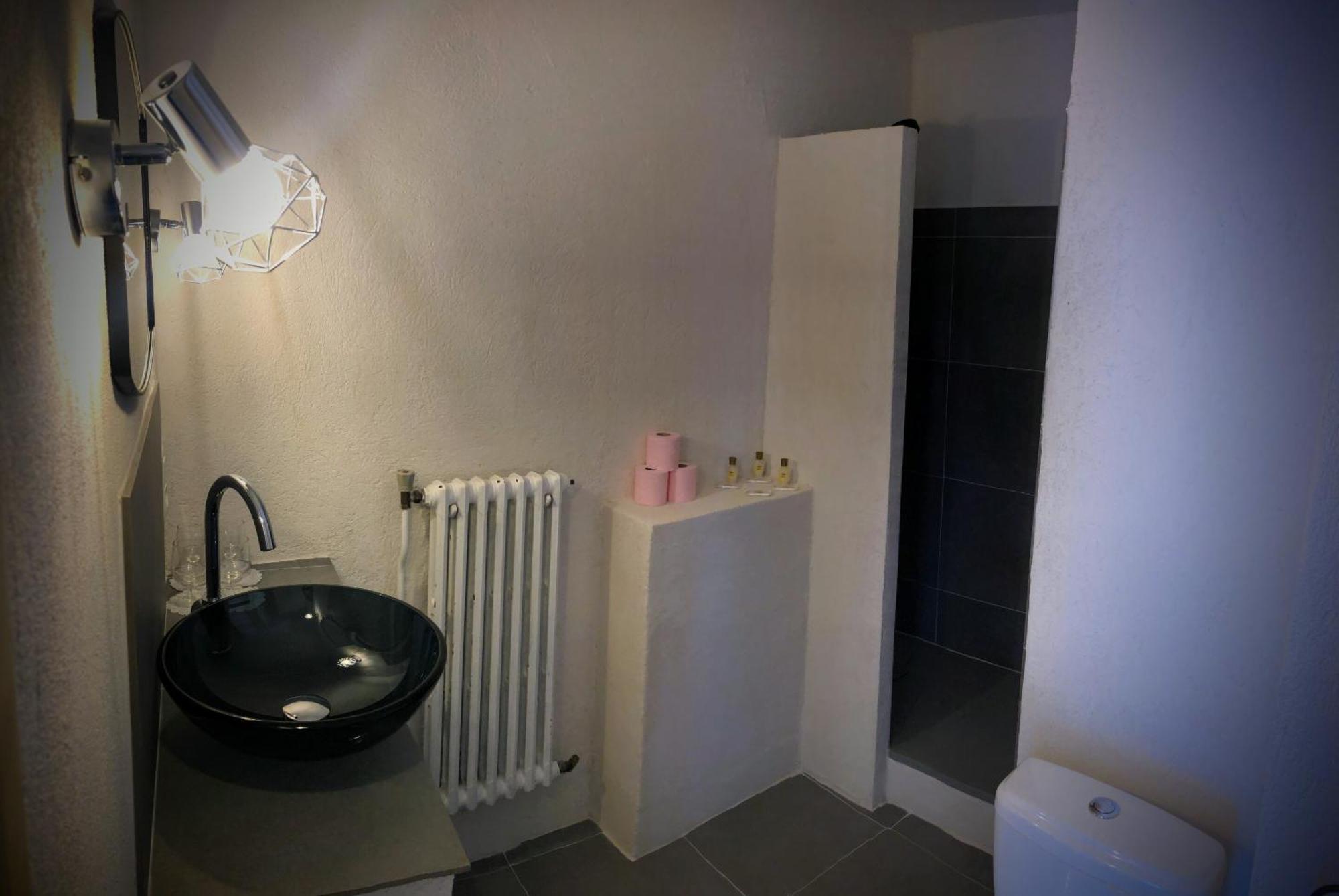 Pelvoux Auberge Saint Antoine חדר תמונה